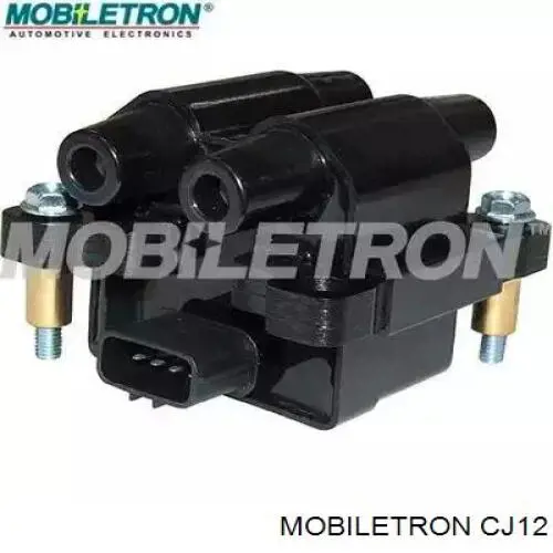 Bobina de encendido Subaru Outback 3 B13, BP