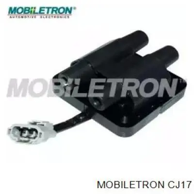 Bobina de chispa Mobiletron CJ17 precio, desde 57,17 EUR