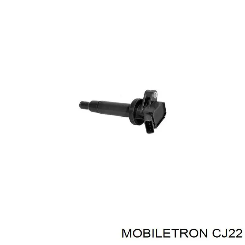 CJ22 Mobiletron bobina de encendido