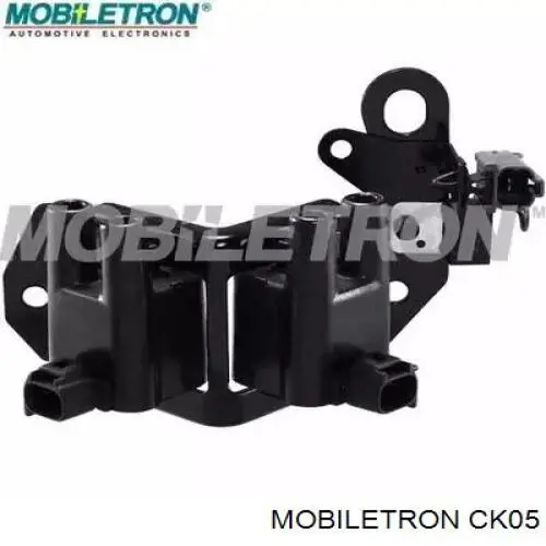 Bobina de chispa Mobiletron CK05 precio, desde 52,00 EUR