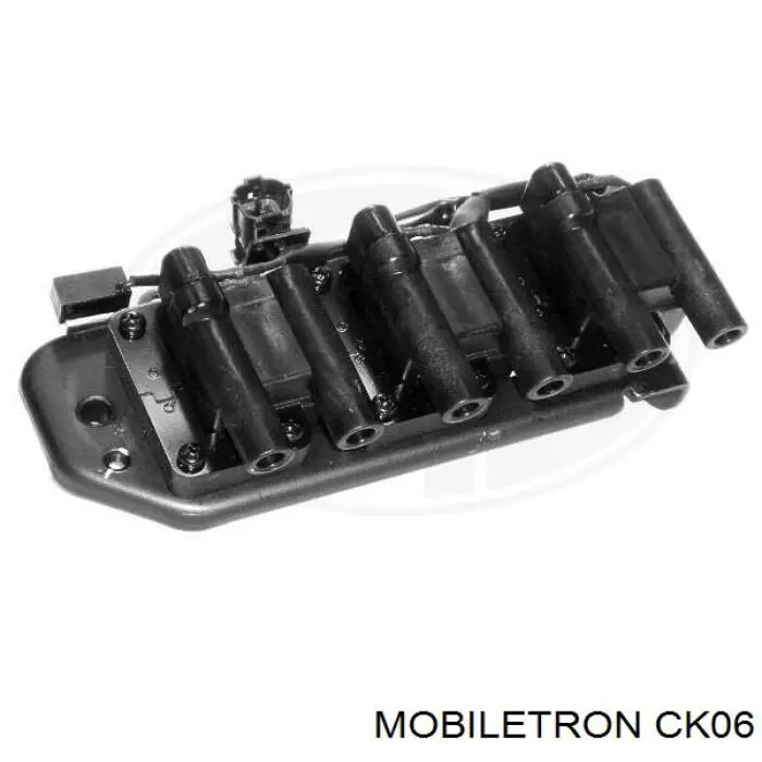 CK06 Mobiletron bobina