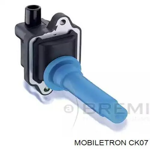 CK07 Mobiletron bobina