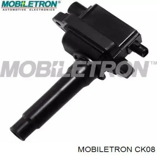 Comprar CK08 Mobiletron Bobina