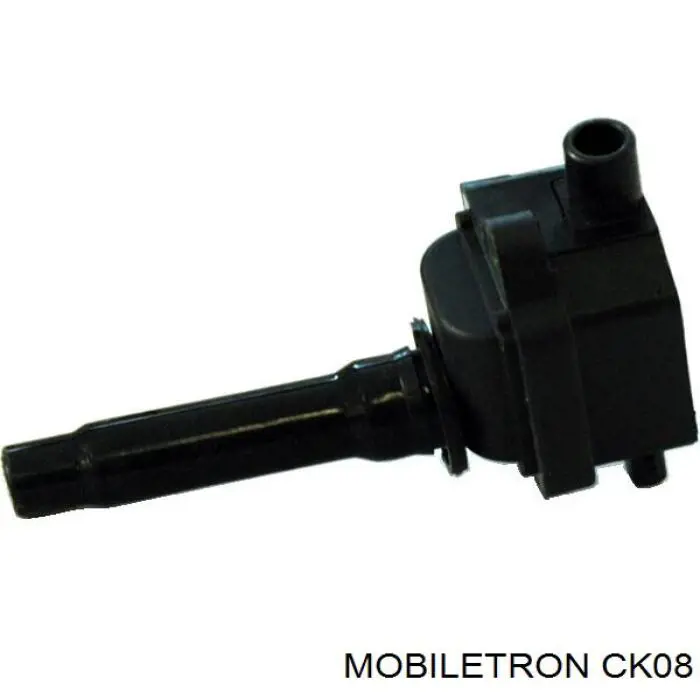 CK-08 Mobiletron bobina