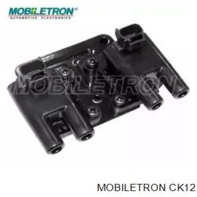Bobina de chispa Mobiletron CK12 precio, desde 49,97 EUR