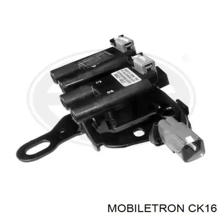 Bobina CK16 Mobiletron