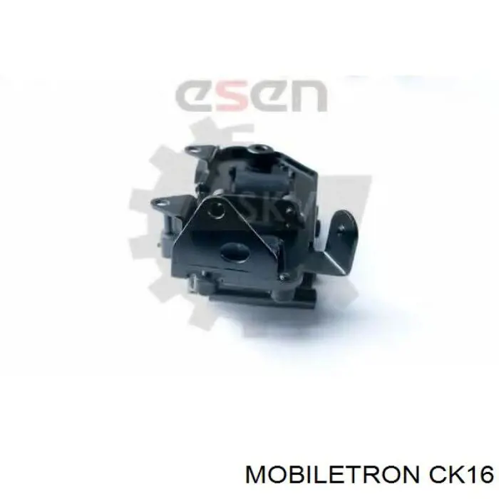 Bobina de chispa Mobiletron CK16 precio, desde 52,17 EUR