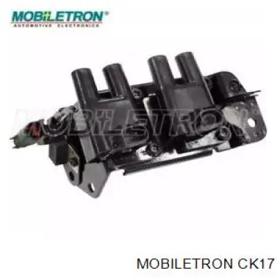 Bobina CK17 Mobiletron