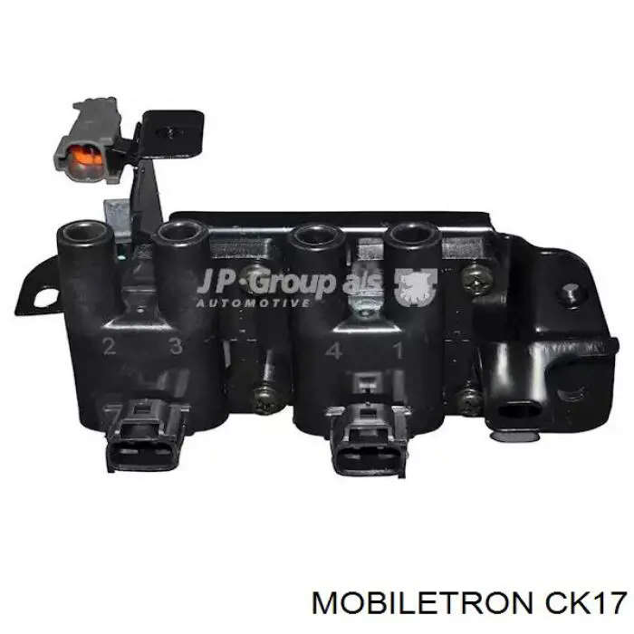 Comprar CK17 Mobiletron Bobina