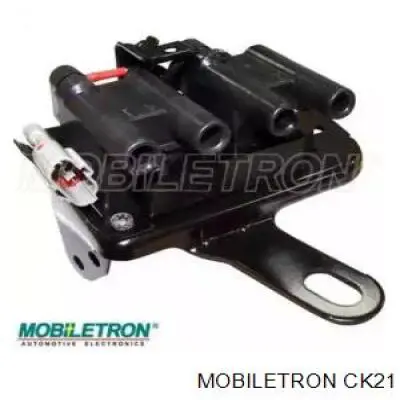 Bobina de chispa Mobiletron CK21 precio, desde 55,64 EUR