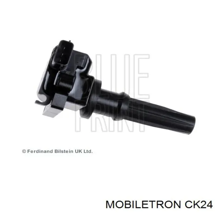 Bobina de chispa Mobiletron CK24 precio, desde 49,95 EUR