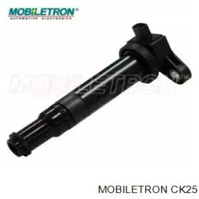 Bobina de chispa Mobiletron CK25 precio, desde 40,13 EUR