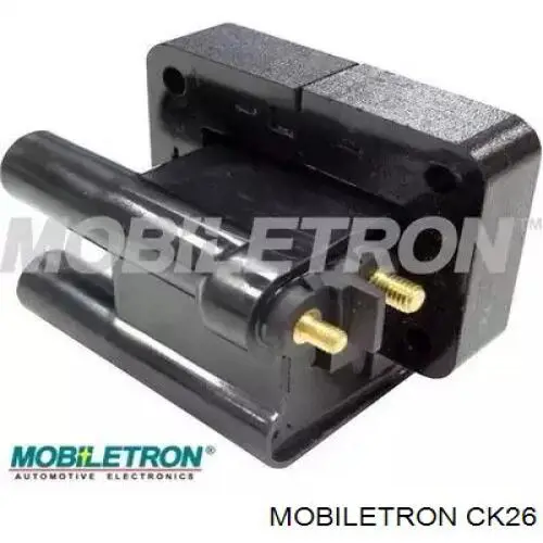 CK26 Mobiletron bobina de encendido