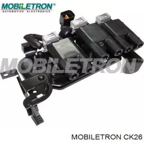 Bobina de chispa Mobiletron CK26 precio, desde 45,01 EUR