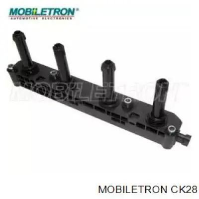 Bobina de chispa Mobiletron CK28 precio, desde 75,50 EUR