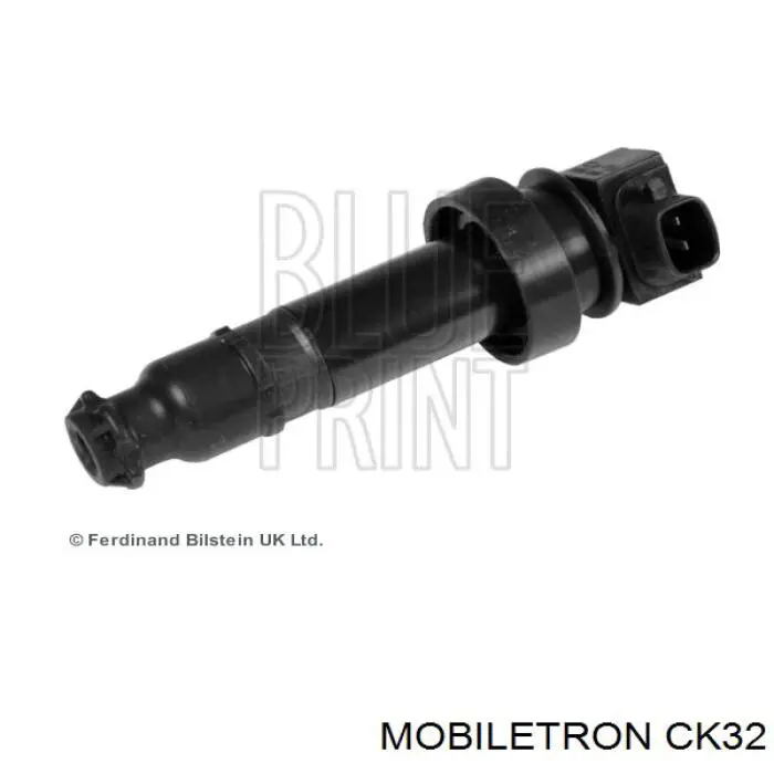 Comprar CK32 Mobiletron Bobina