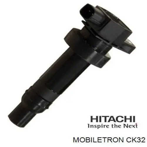 Bobina de chispa Mobiletron CK32 precio, desde 26,82 EUR