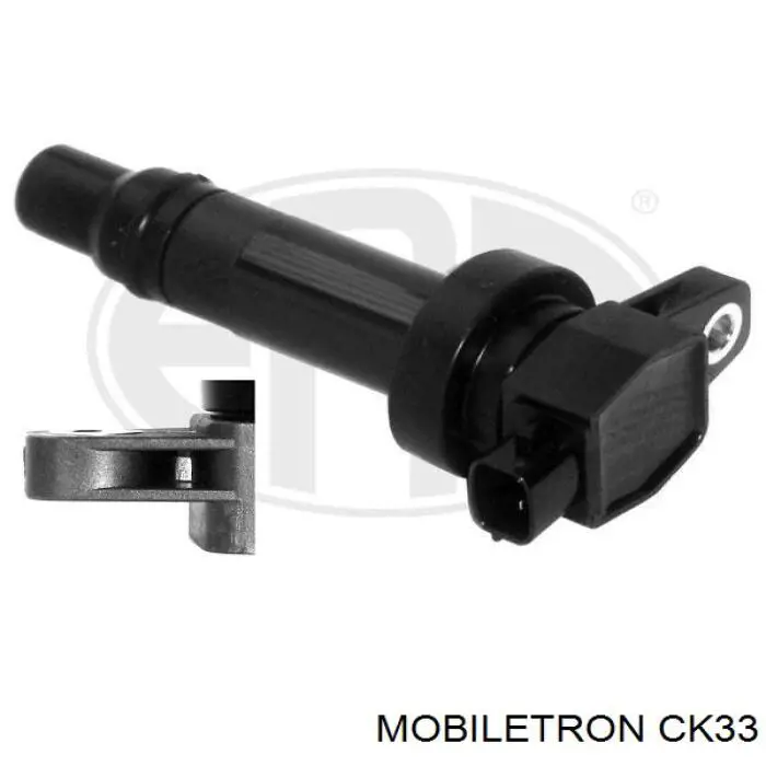CK33 Mobiletron bobina