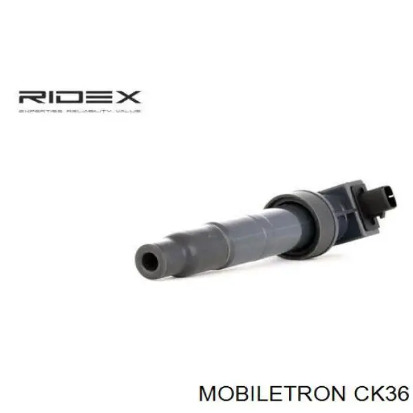 Bobina de chispa Mobiletron CK36 precio, desde 36,44 EUR