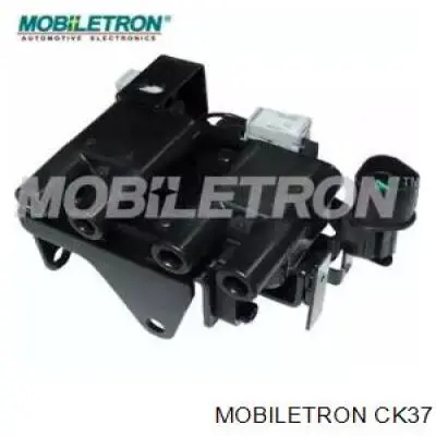 CK-37 Mobiletron bobina de encendido