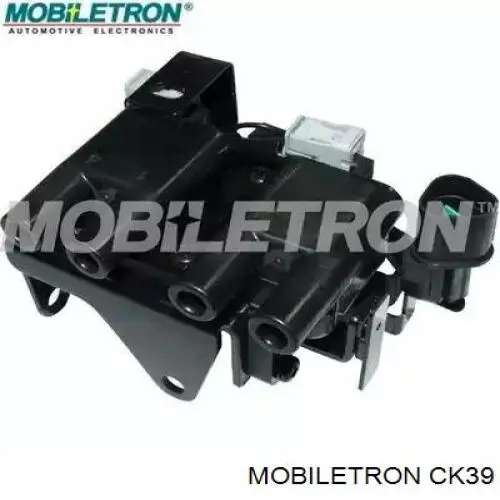 CK39 Mobiletron