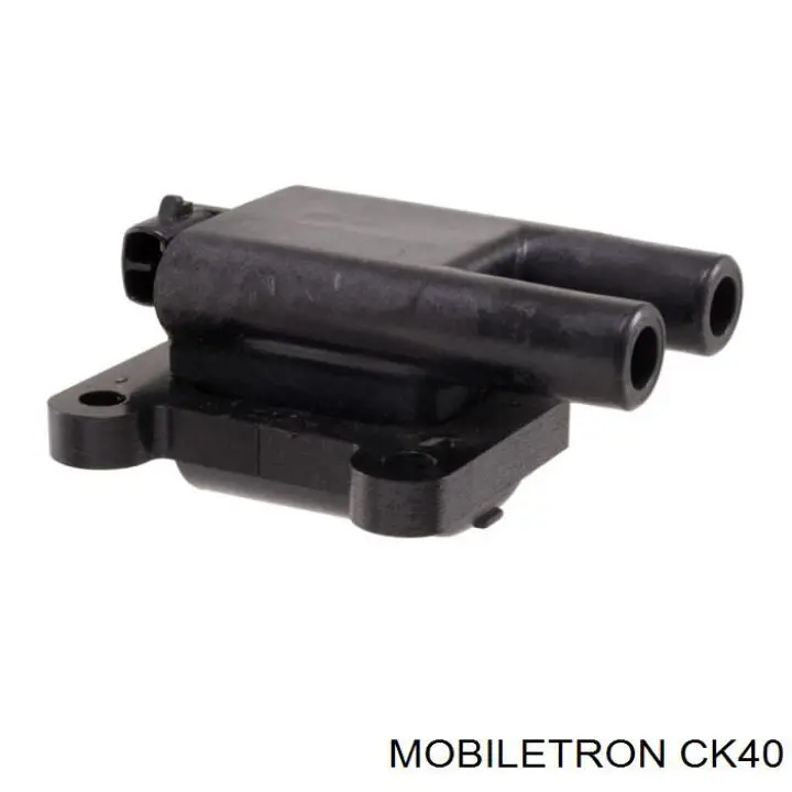 CK40 Mobiletron