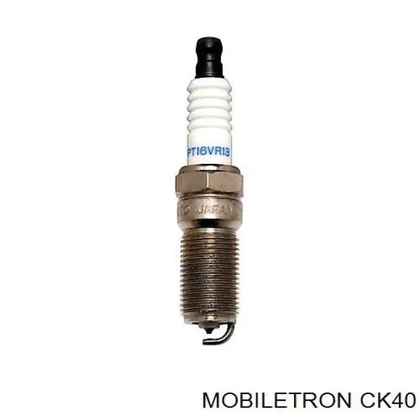 Comprar CK40 Mobiletron Bobina