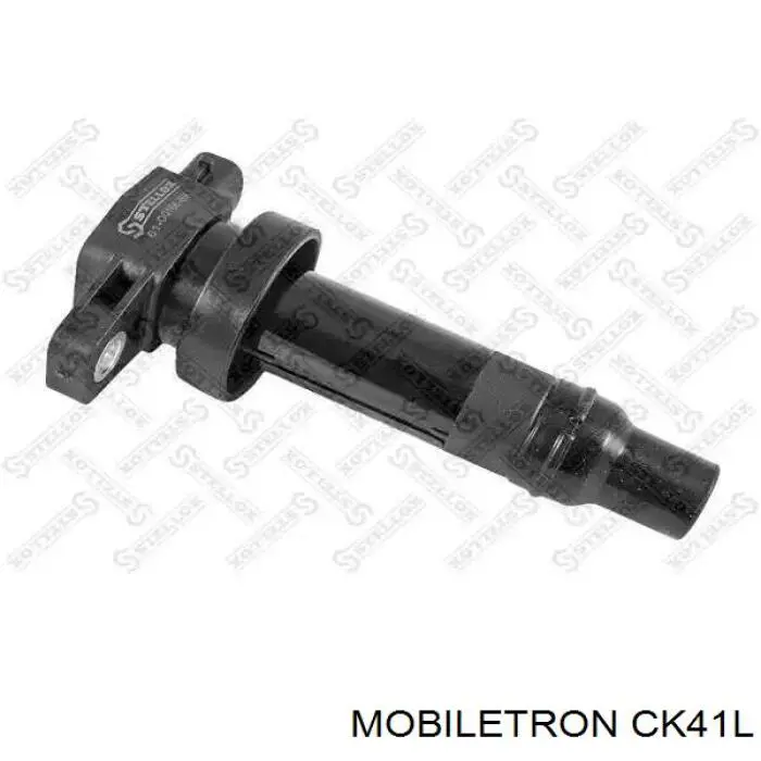 CK-41L Mobiletron bobina