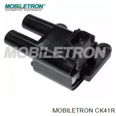 CK-41R Mobiletron bobina