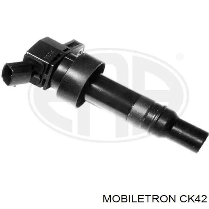 CK-42 Mobiletron bobina