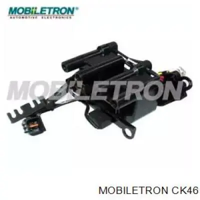 Bobina de chispa Mobiletron CK46 precio, desde 63,07 EUR