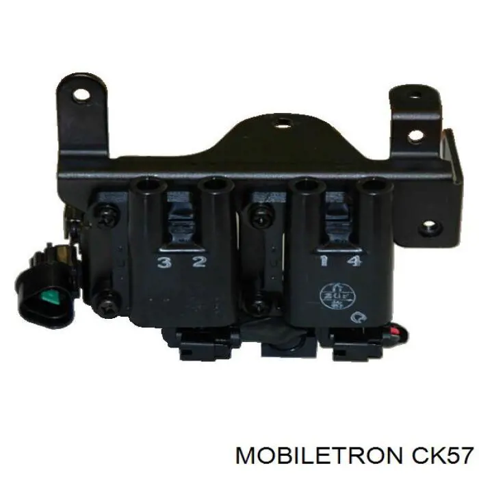 CK57 Mobiletron bobina de encendido