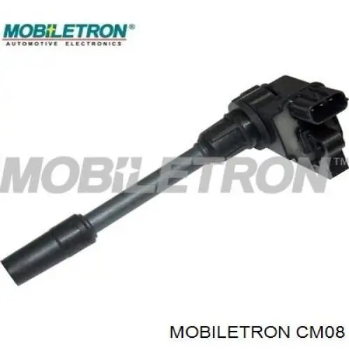 CM08 Mobiletron bobina