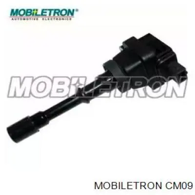 CM09 Mobiletron