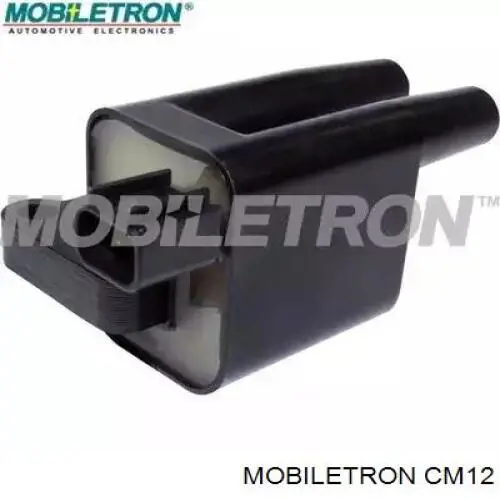 CM-12 Mobiletron bobina de encendido