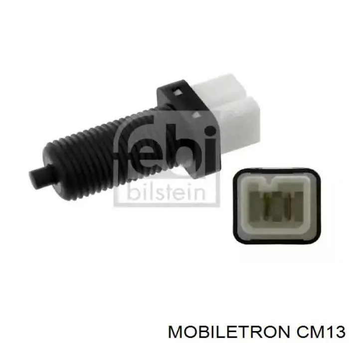CM13 Mobiletron bobina