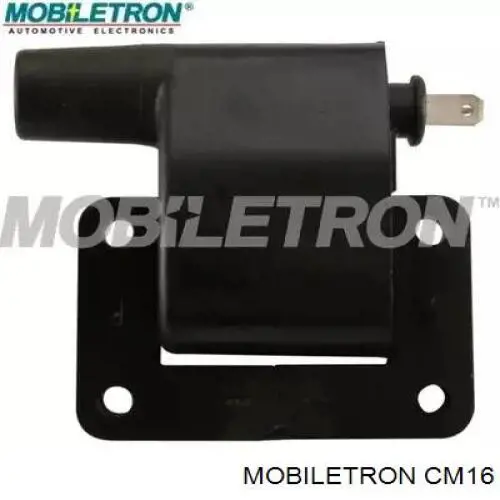Bobina de chispa Mobiletron CM16 precio, desde 45,21 EUR