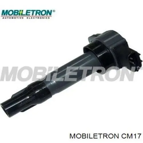 Bobina de chispa Mobiletron CM17 precio, desde 38,93 EUR