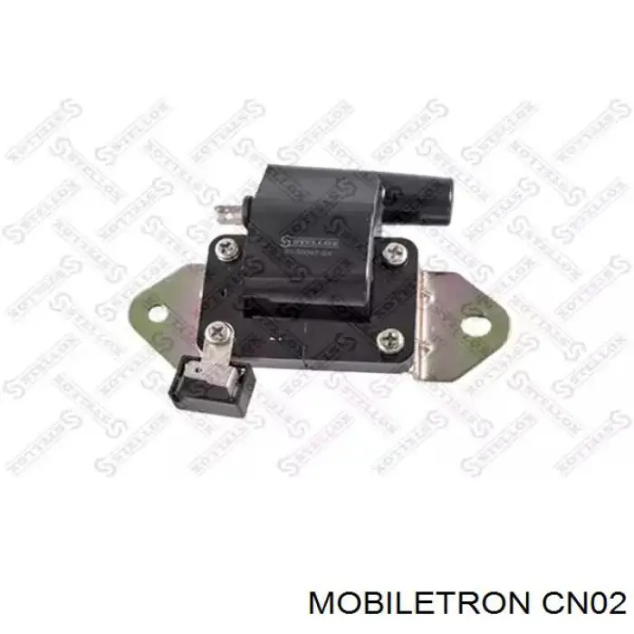 CN02 Mobiletron bobina