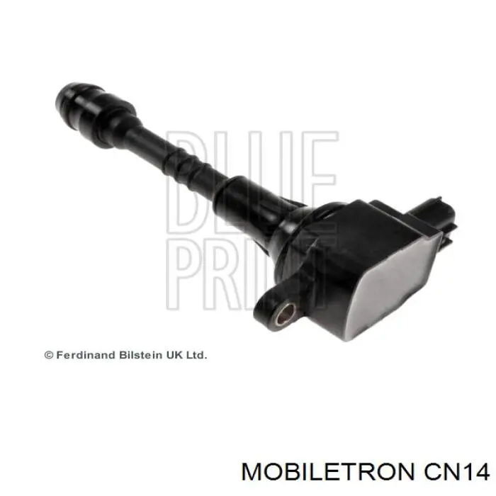 Bobina CN14 Mobiletron