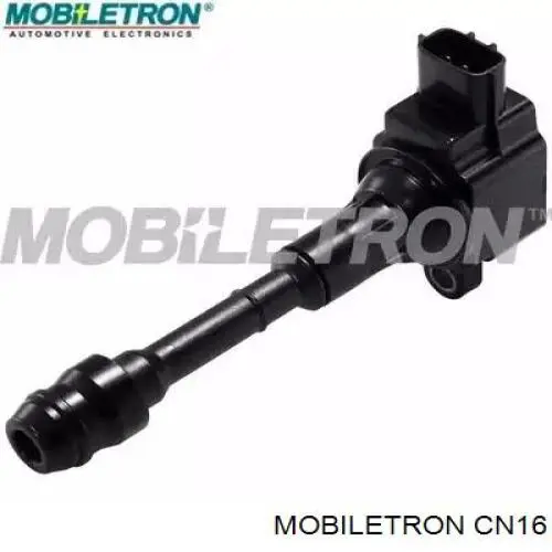 Comprar CN16 Mobiletron Bobina