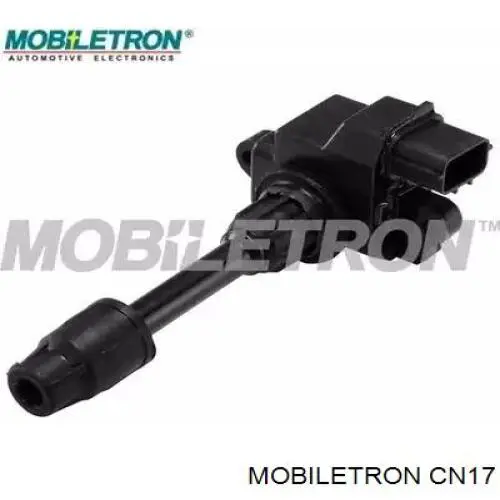 Bobina de chispa Mobiletron CN17 precio, desde 40,43 EUR