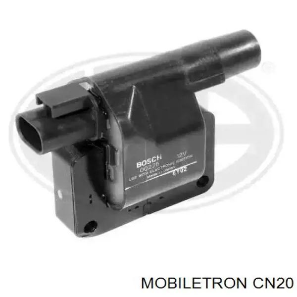 Comprar U5110 NGK Bobina