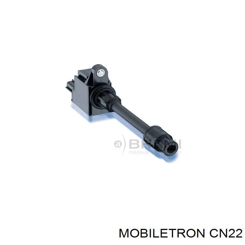 CN22 Mobiletron bobina