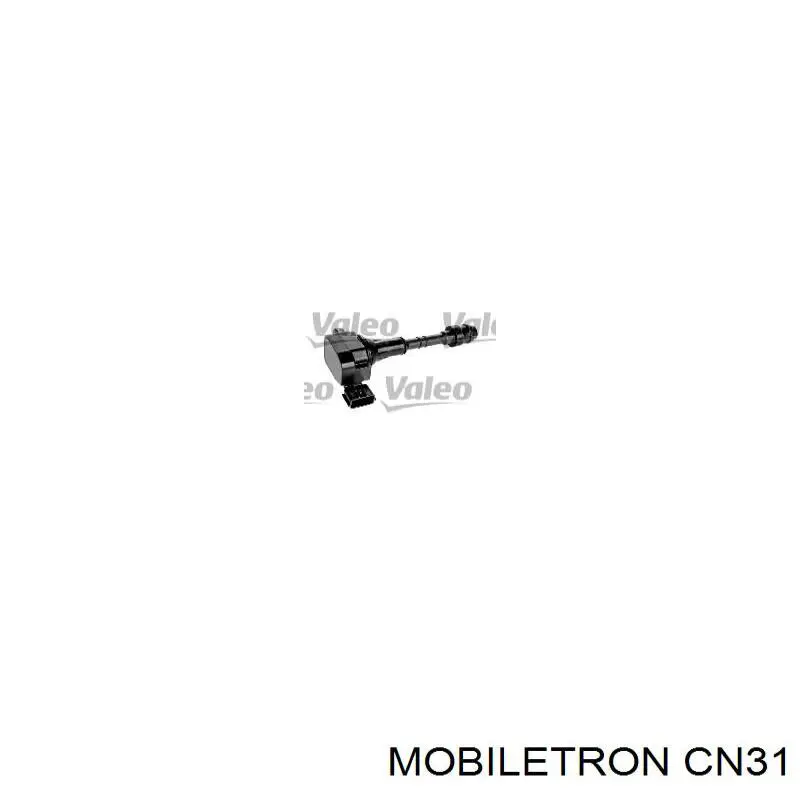Comprar CN31 Mobiletron Bobina