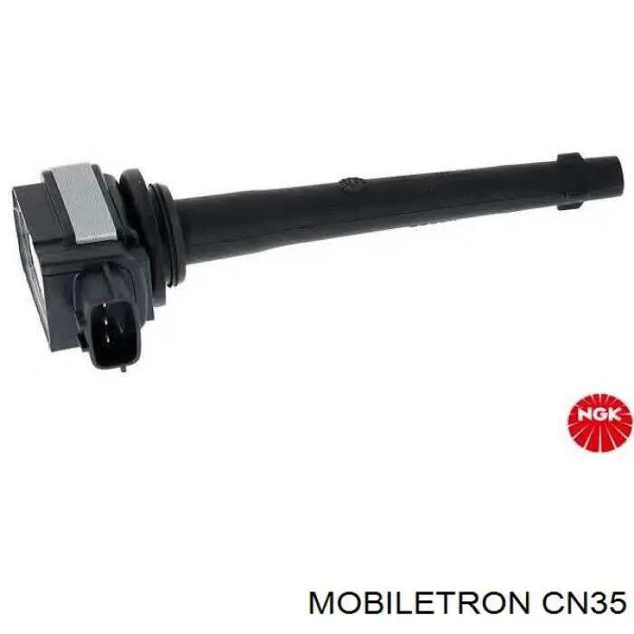 Comprar CN35 Mobiletron Bobina