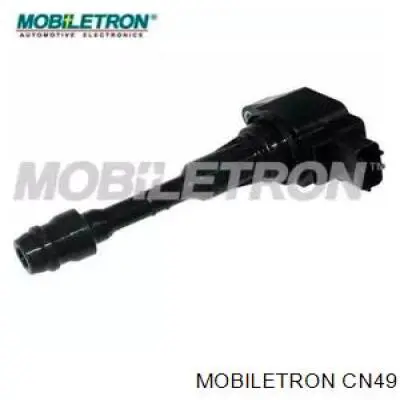 Bobina de chispa Mobiletron CN49 precio, desde 48,98 EUR