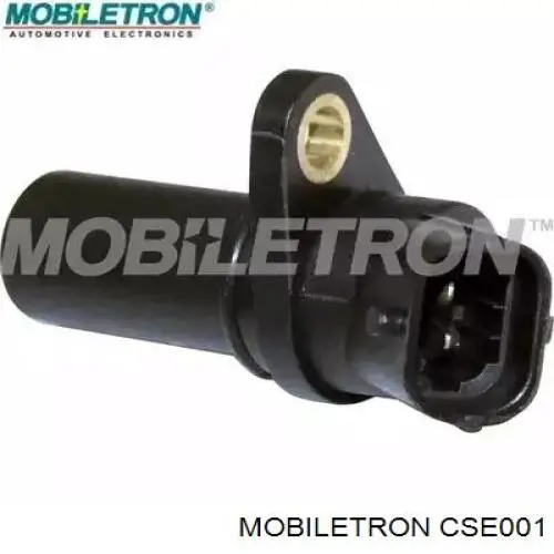Comprar CSE001 Mobiletron Sensor de cigüeñal