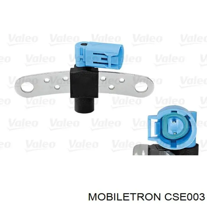 CSE003 Mobiletron sensor de cigüeñal