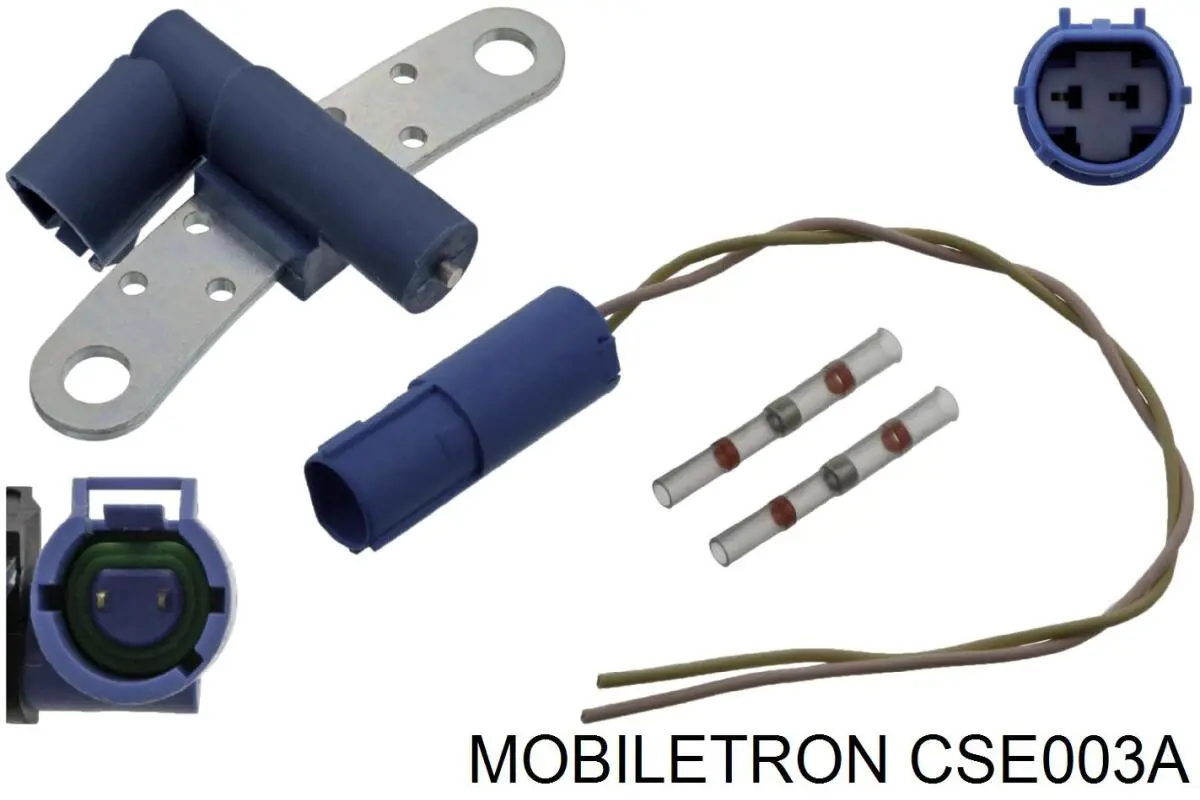 CS-E003A Mobiletron sensor de posición del cigüeñal